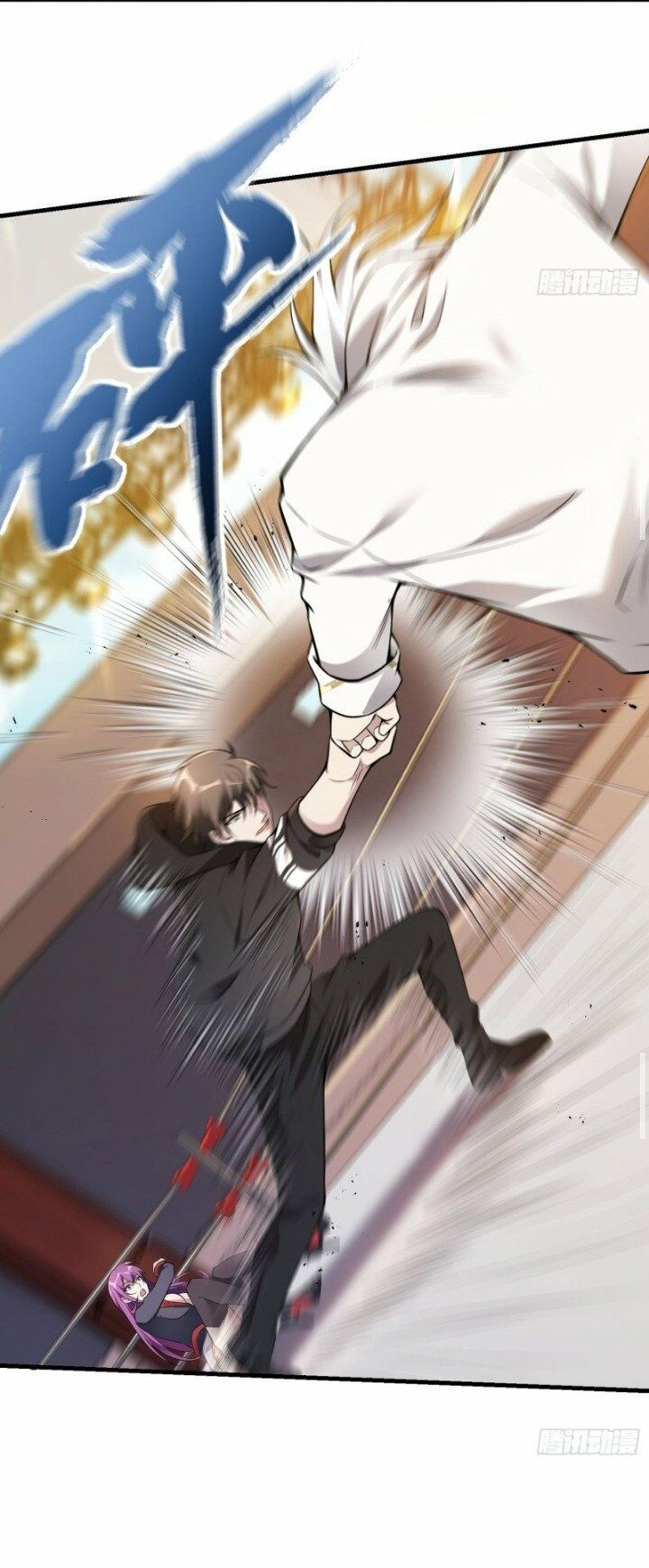 đệ nhất người ở rể chapter 36 4