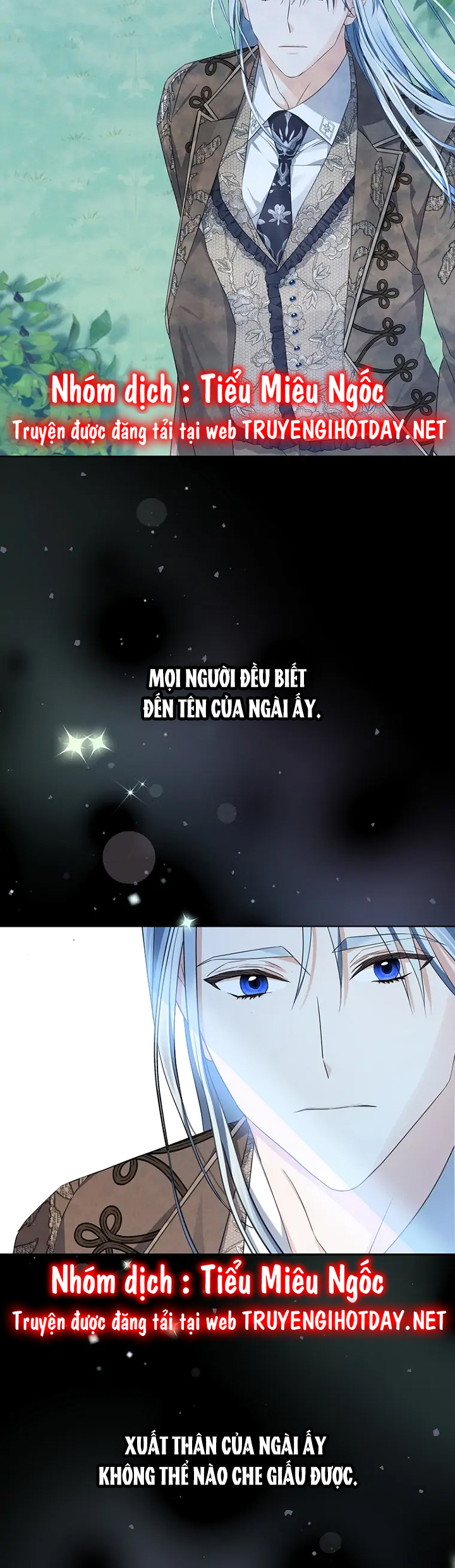 aster yêu dấu của tôi chapter 4 20