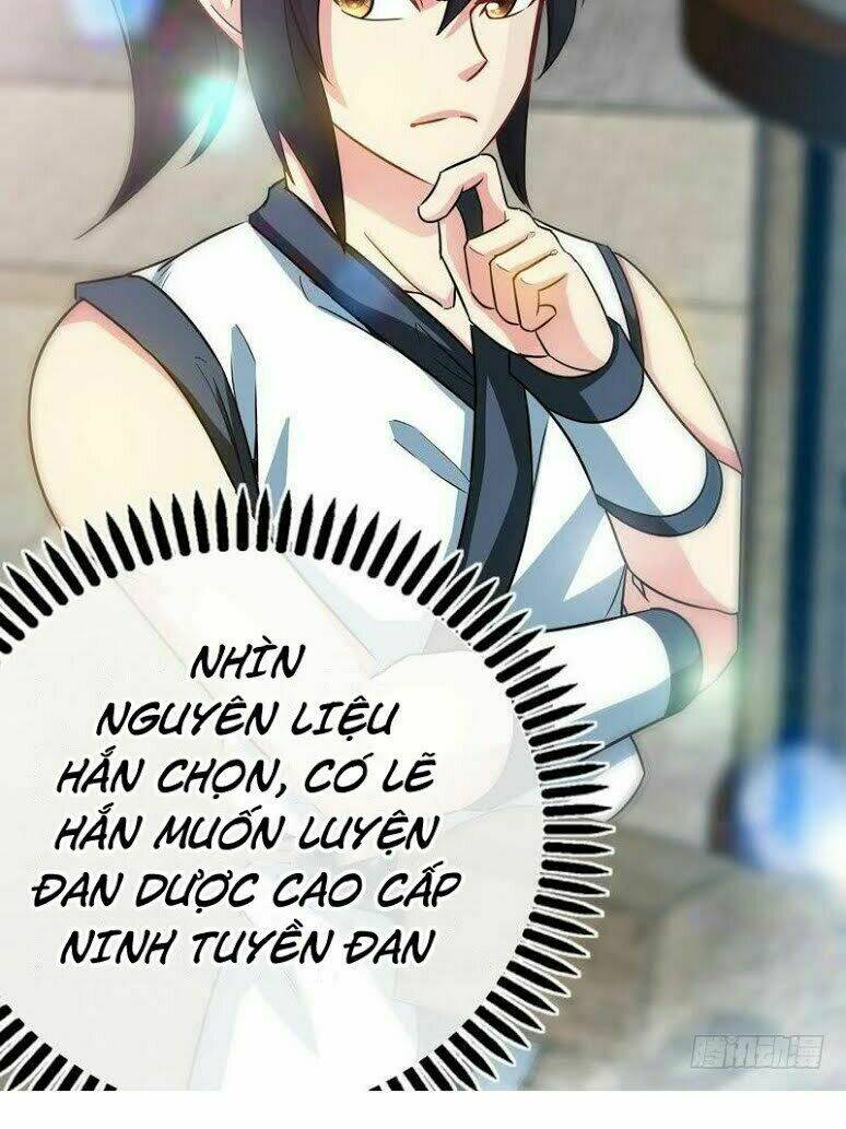 chí tôn thần ma chapter 46 4