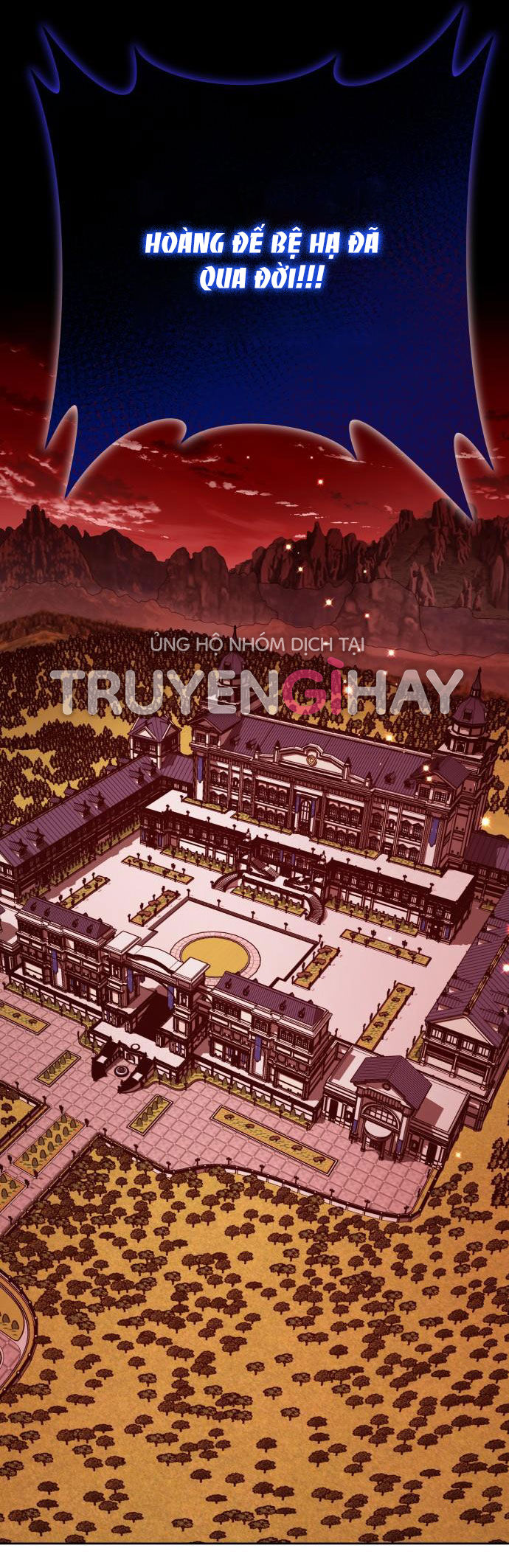 tôi muốn trở thành cô ấy dù chỉ là một ngày chapter 127.1 6