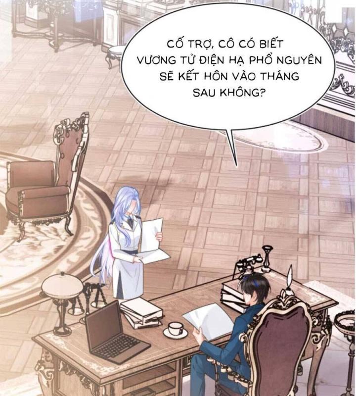 vị chỉ huy lạnh lùng khóc trong vòng tay tôi chapter 31 9