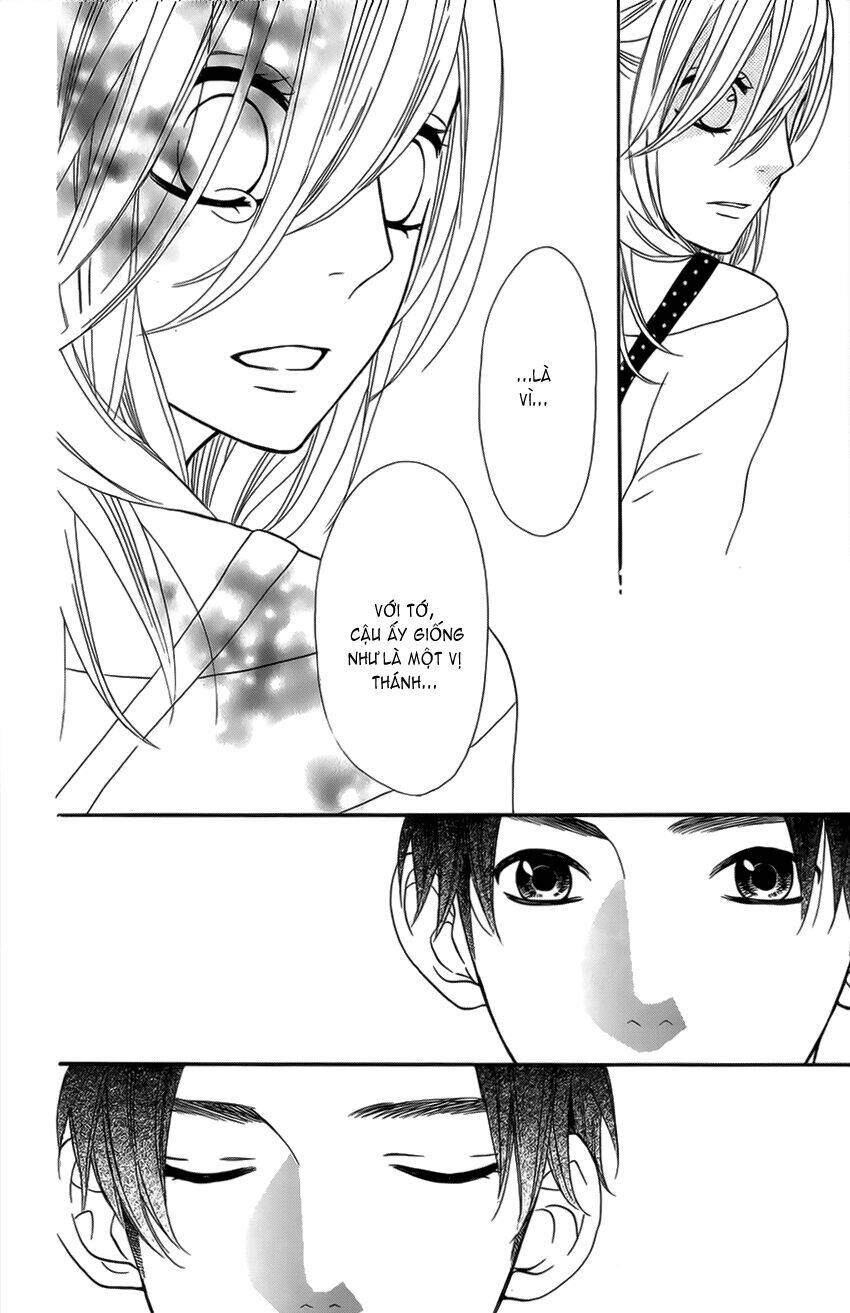 mairunovich chapter 20 24