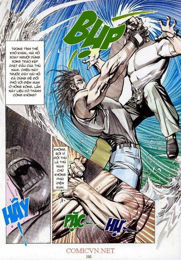 hải hổ 1 chapter 12 9