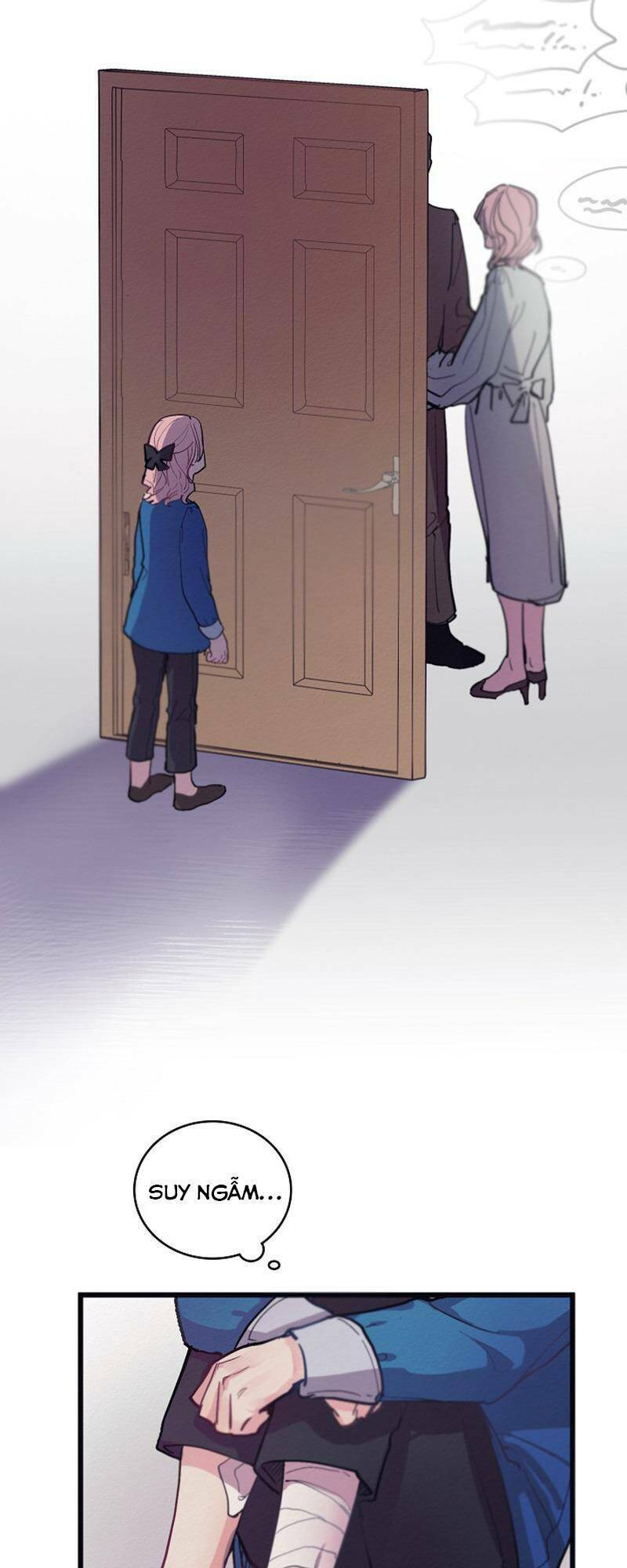 a lady's table chapter 6 6