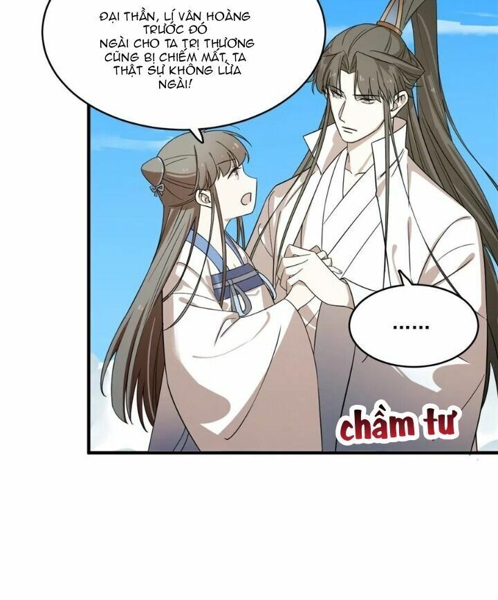 độc bộ thiên hạ: đặc công thần y chapter 246 10