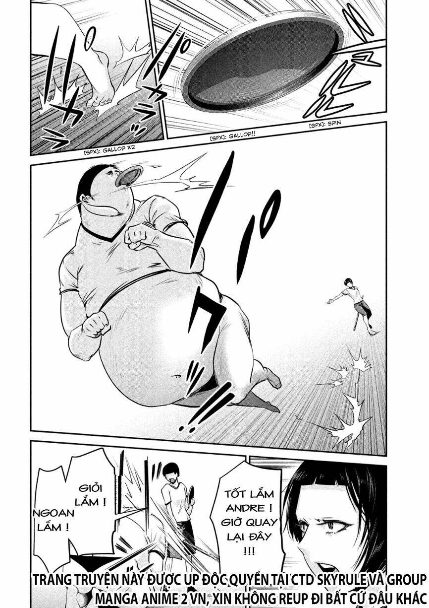 trường học ngục tù chapter 181 7