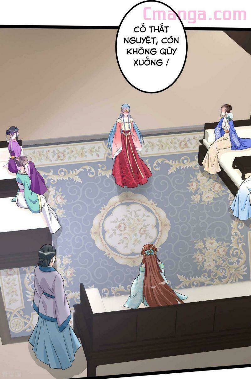 độc y đích nữ chapter 37 4