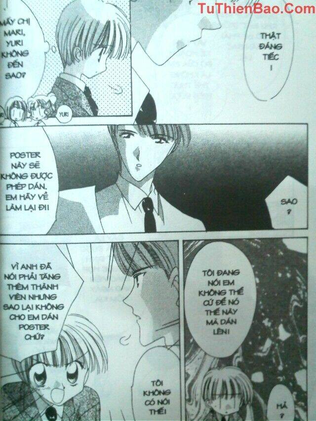 nguyện ước dưới ánh sao chapter 6 44