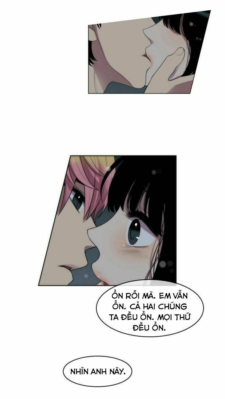 my shining world chapter 64 38