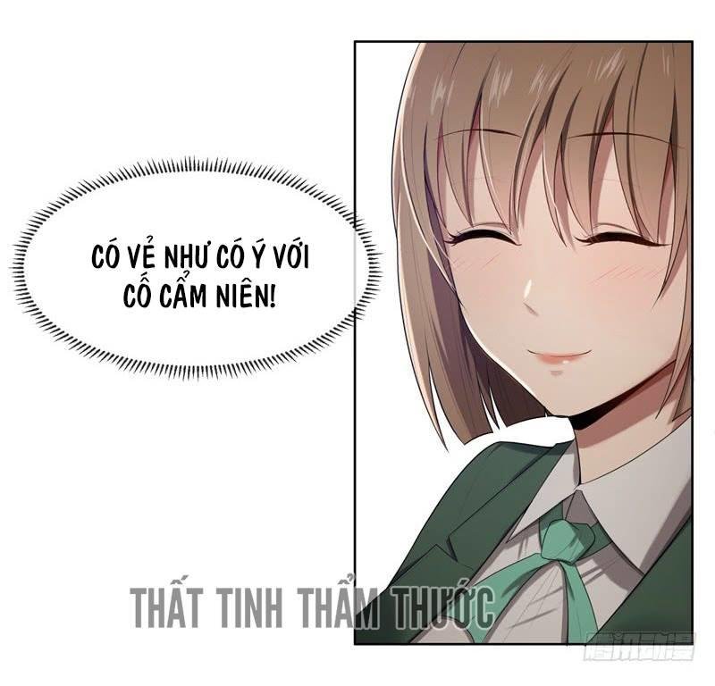 vợ yêu không ngoan chapter 13 10