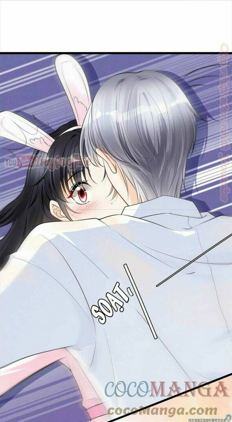 tôi trở thành tổ tông của 5 vị đại lão chapter 44 22