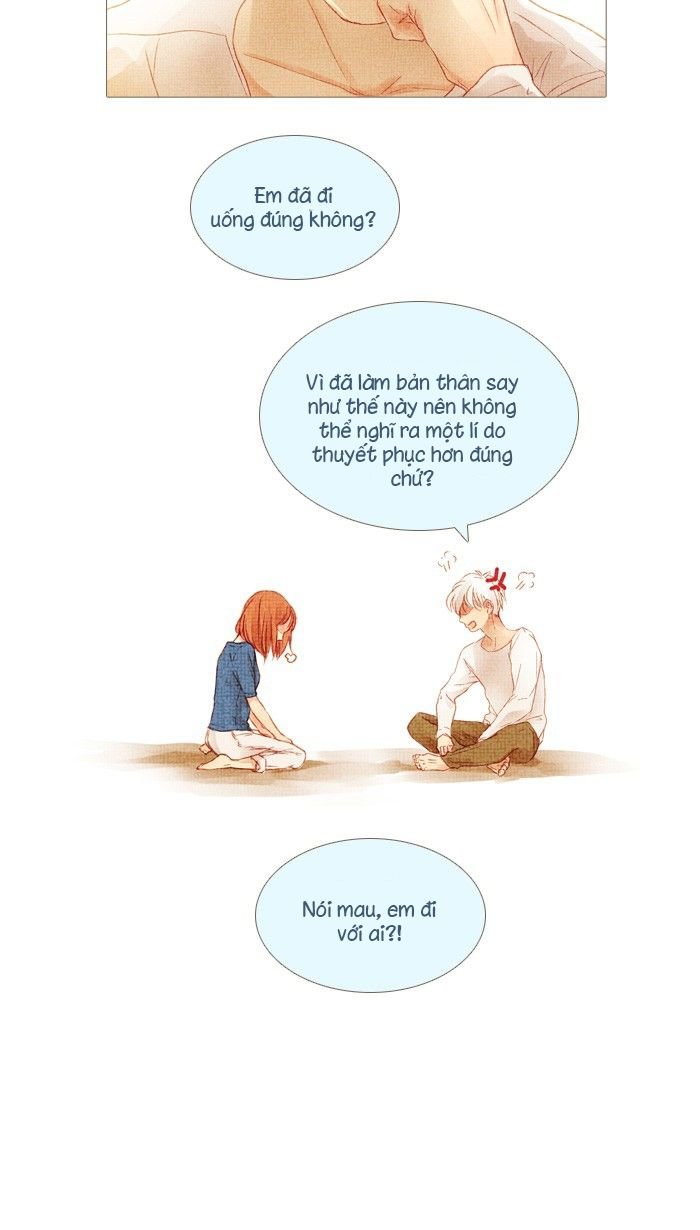 little rain chapter 18.5 11