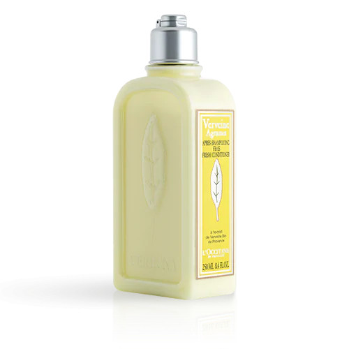 Dầu xả L'Occitane Cỏ Roi Ngựa hương Cam Quýt 250ml