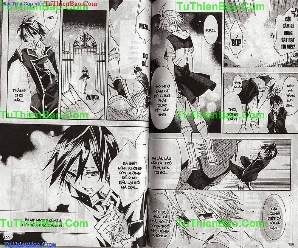 ẩn số chapter 1 65