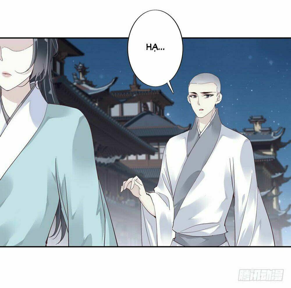 thiền tâm vấn đạo chapter 54 59