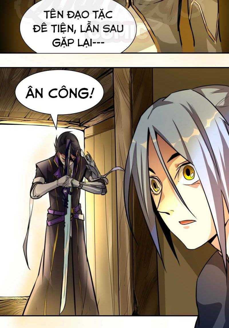 dãy số chí mạng chapter 14 4