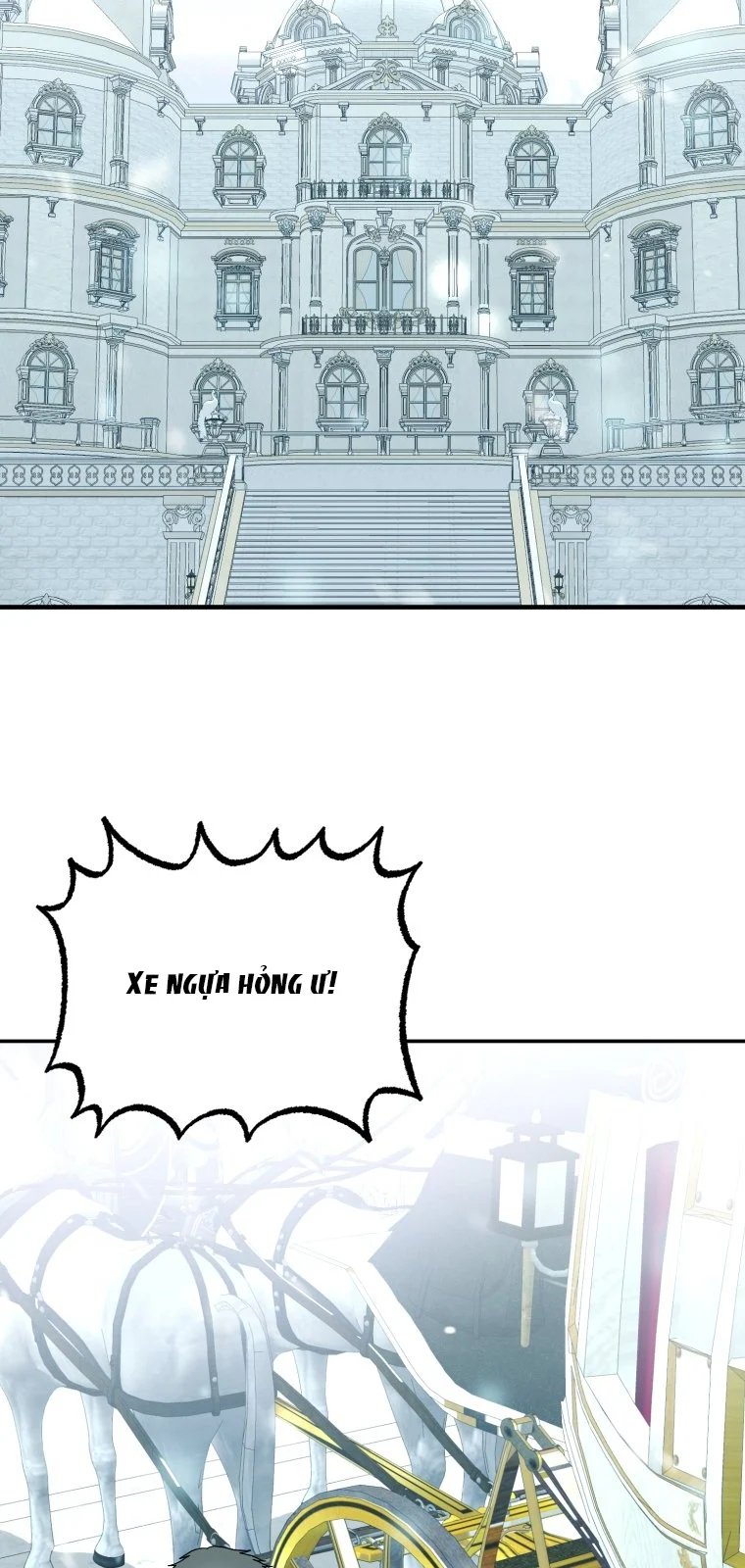 khi tôi bị chú chó tôi bỏ rơi cắn chapter 4.1 28