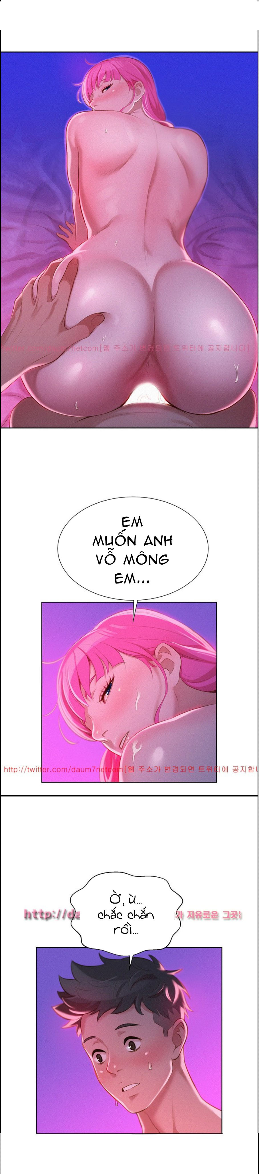 chị gái mưa chapter 8 11