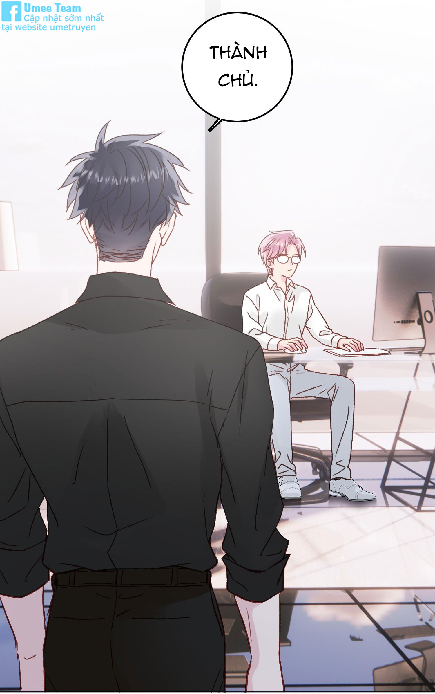 tôi phải làm một kẻ đại xấu xa chapter 67 64