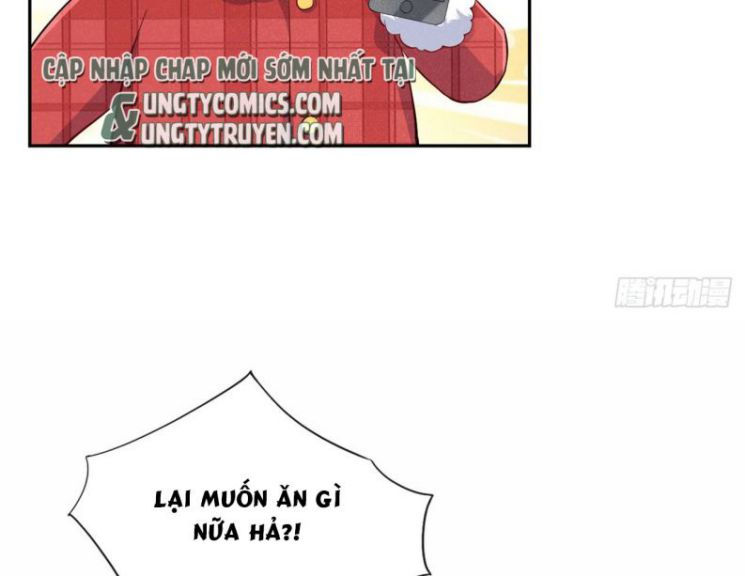 tôi với hình mẫu lý tưởng lìa trần rồi! chapter 12 32