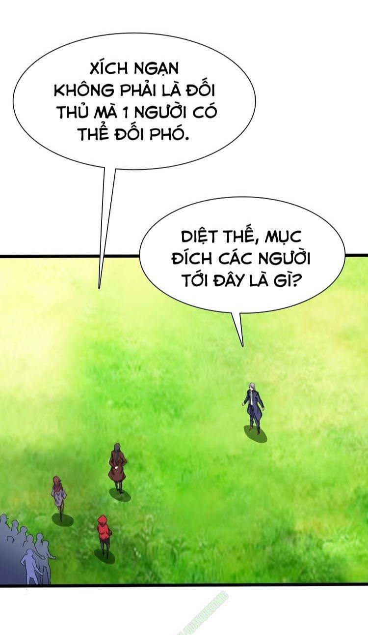 kinh thế kỳ nhân chapter 18 1