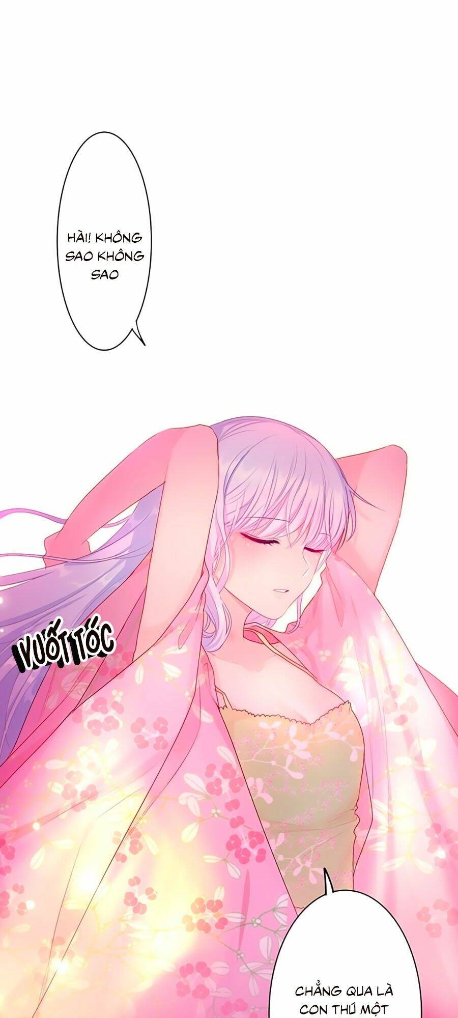 độ ấm quái vật kiệm lời chapter 14.2 18