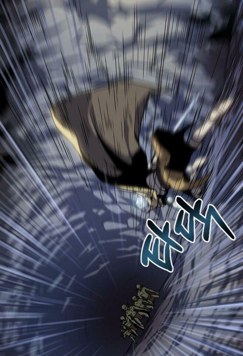 ngôi nhà kết nối với hầm ngục chapter 1 9