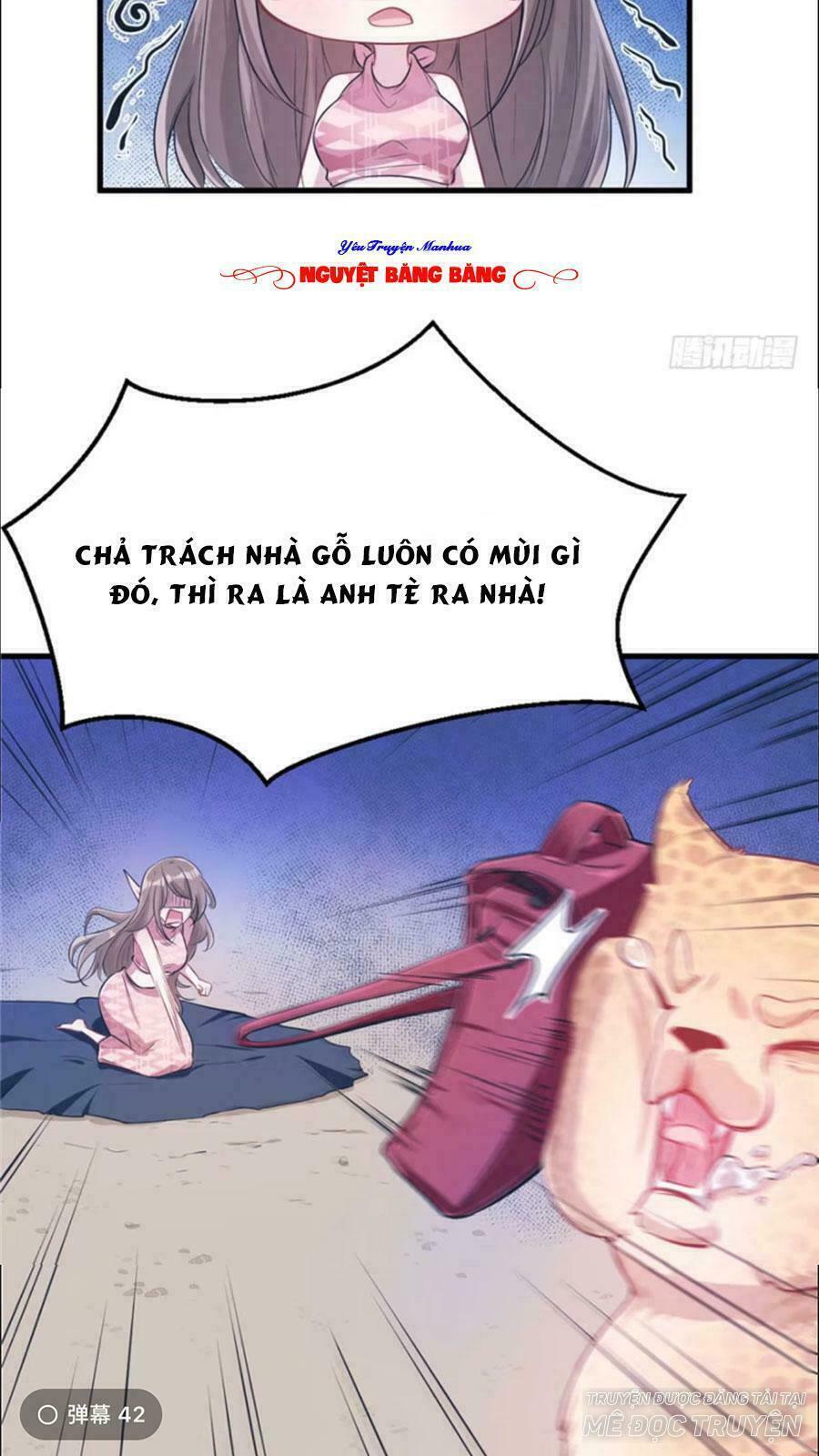 [16+] thảnh thơi thú thế chủng chủng điền, sinh sinh tể chapter 49 25