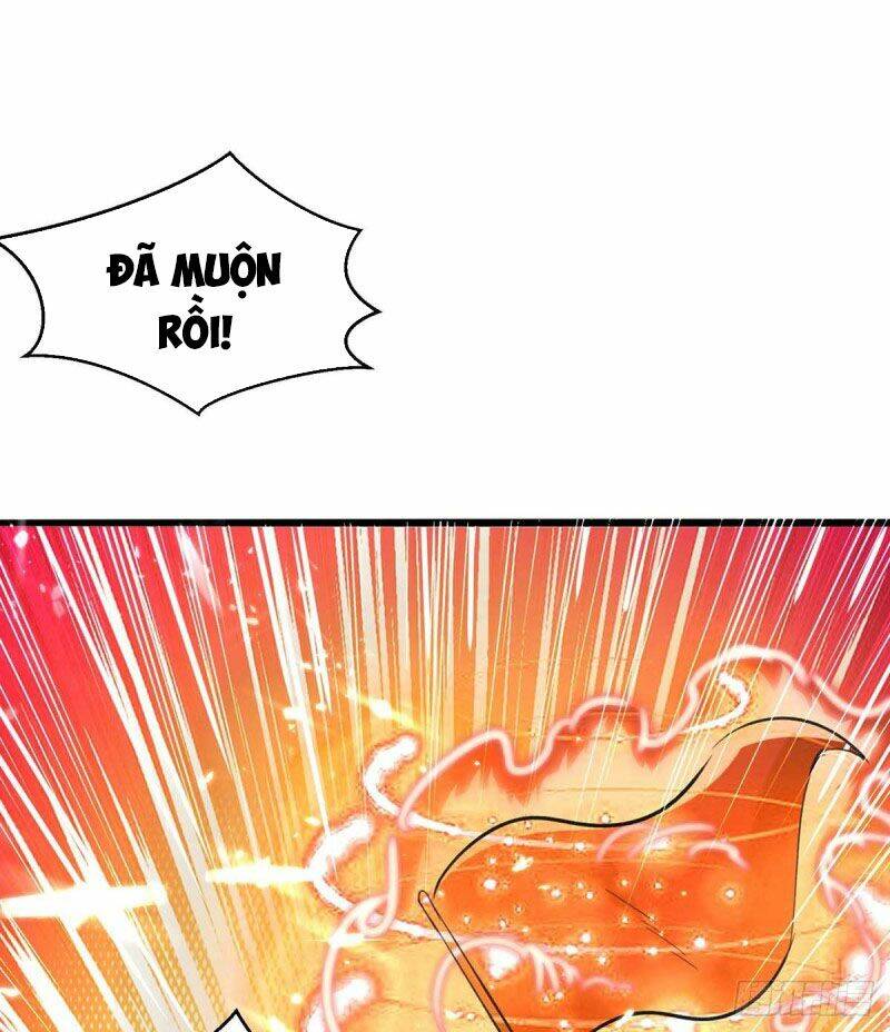 trọng sinh khí thiếu quy lai chapter 162 25