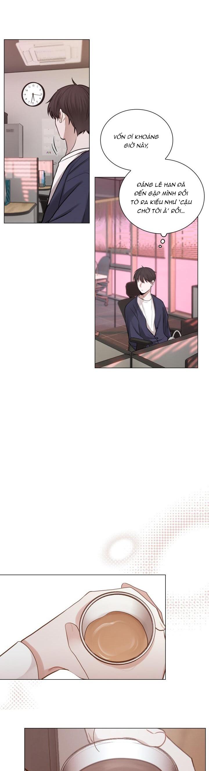 không xa lạ chapter 42 17