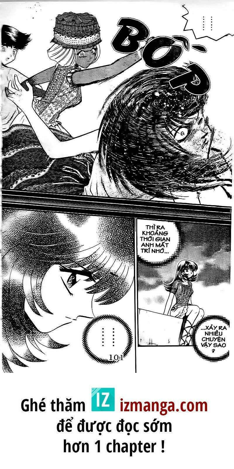 bowling king chapter 148 19