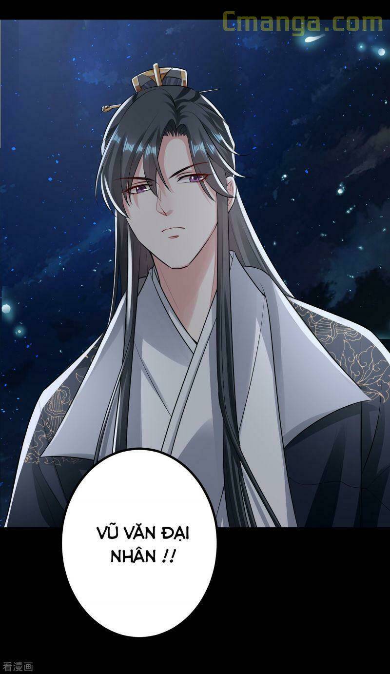 độc y đích nữ chapter 29 11