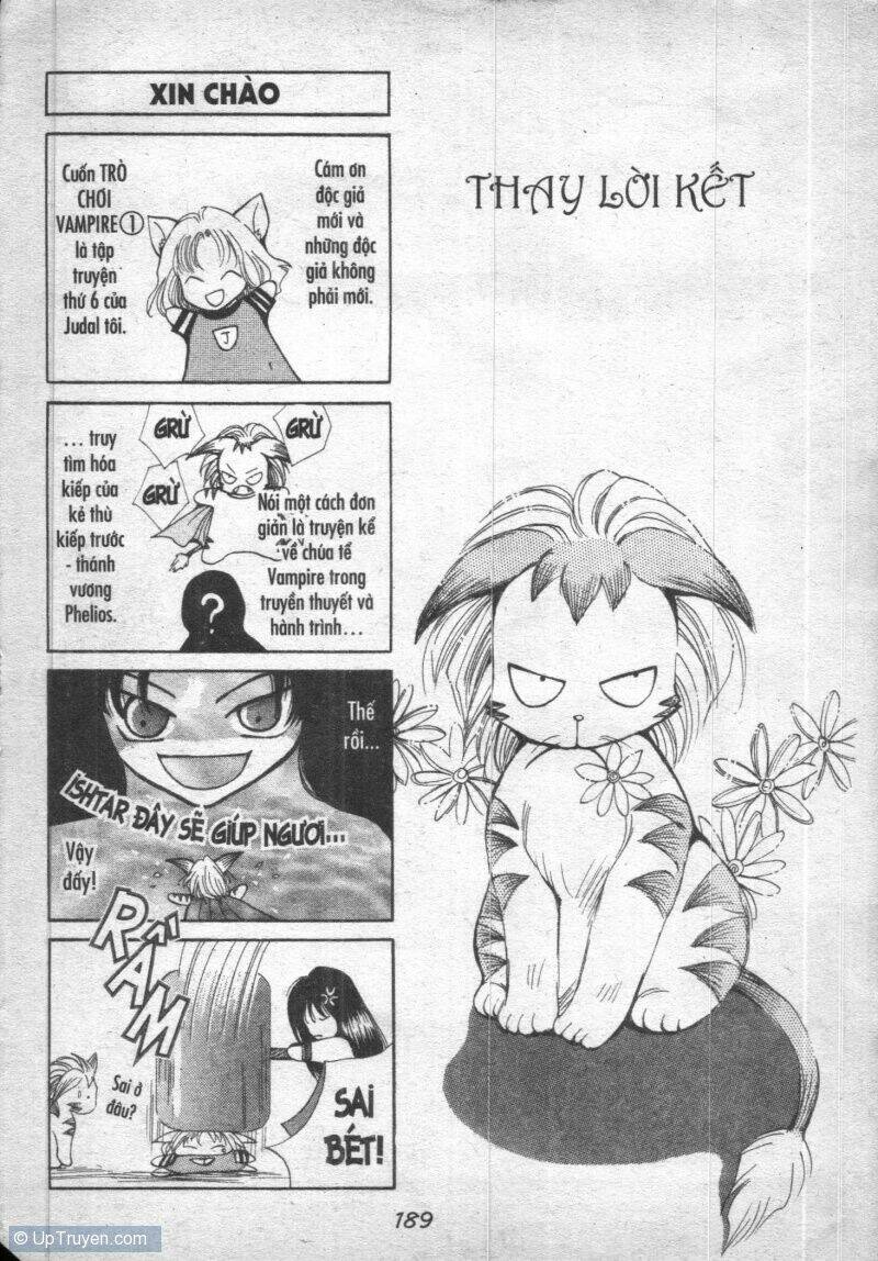 vampire game chapter 1 190