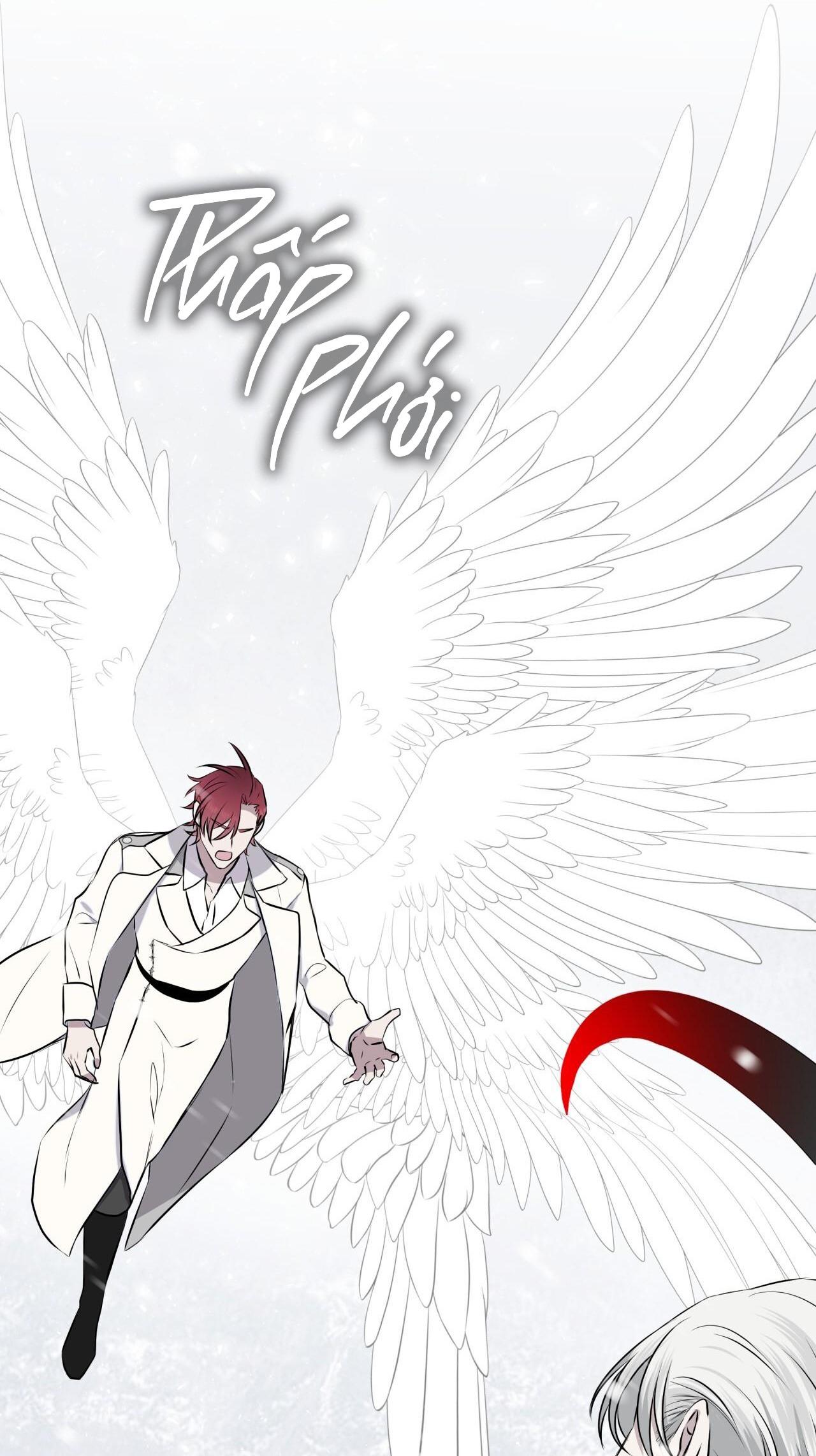 rừng biển [bl] chapter 33 49