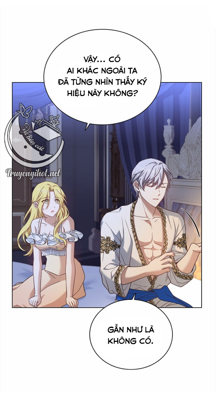 lời cầu hôn đến từ hoàng đế chapter 39.2 16