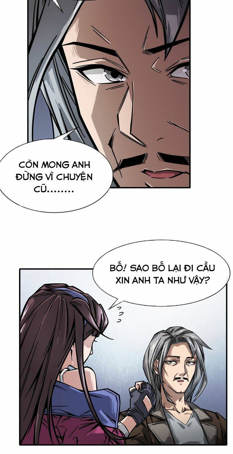 dạ thị chi vương chapter 3 30