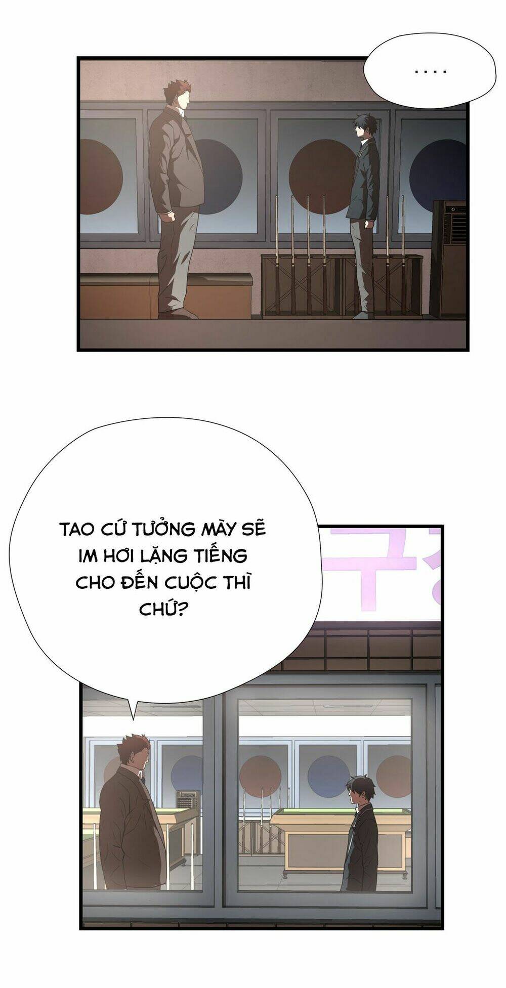 kẻ bị ruồng bỏ chapter 18 38