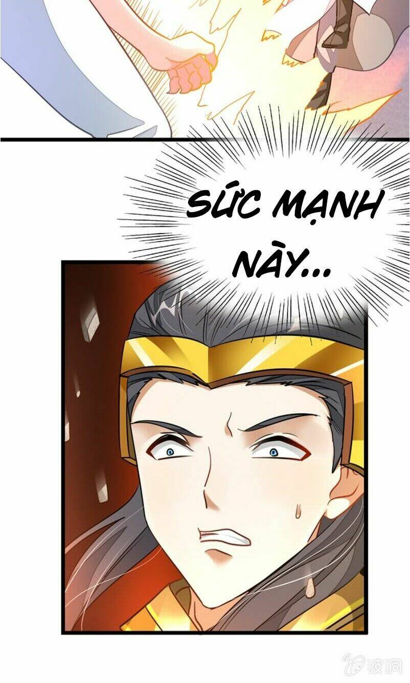 cửu dương thần vương chapter 110 7