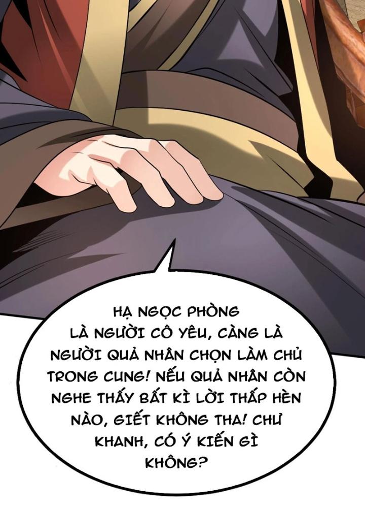 đại tần, ta là con tần thủy hoàng, giết địch thành thần chapter 95 10