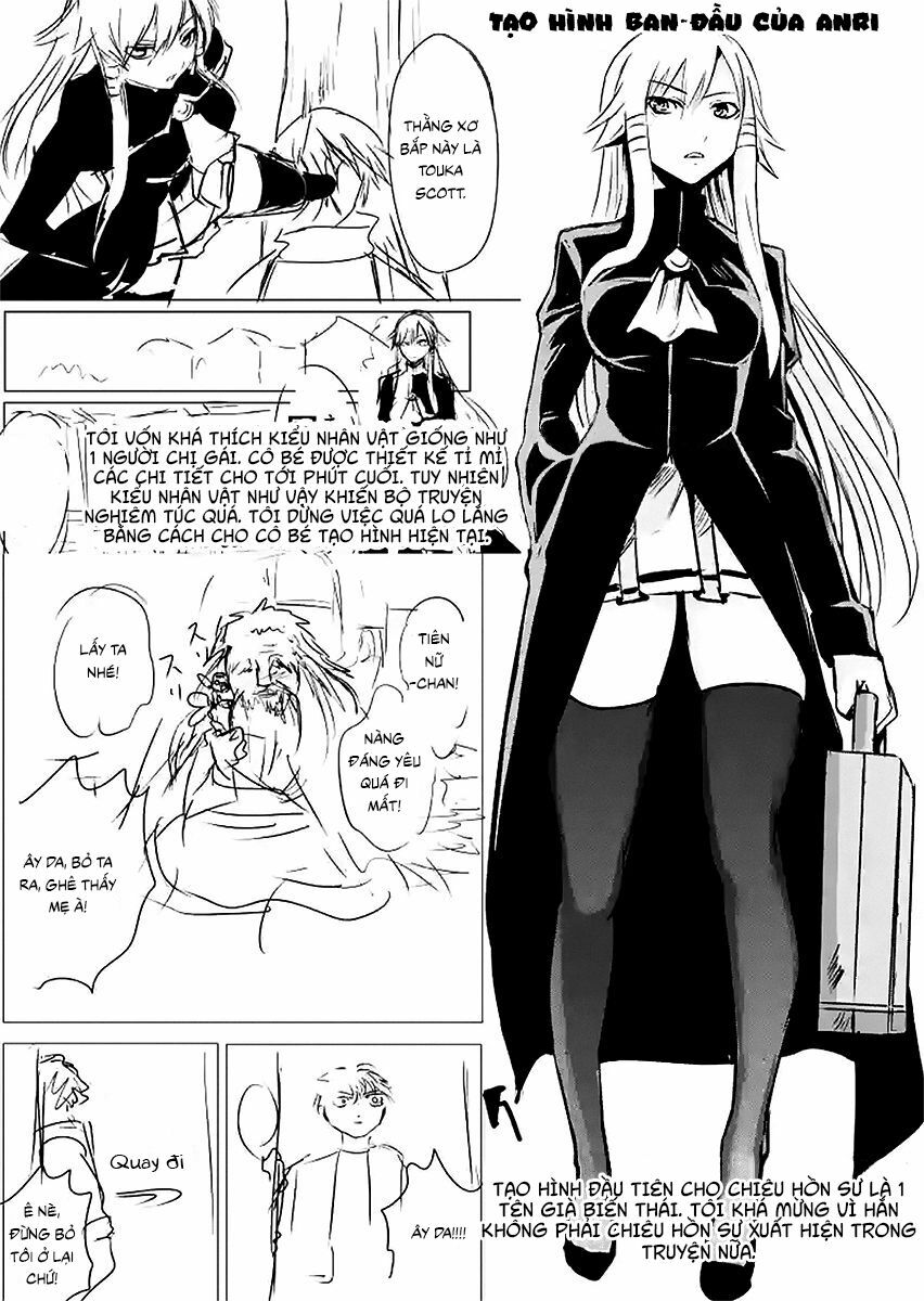 yuusha ga shinda! chapter 24.6 4