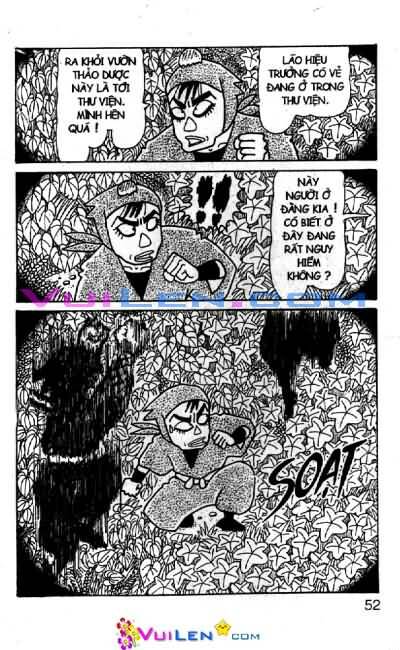 ninja loạn thị chapter 68 52