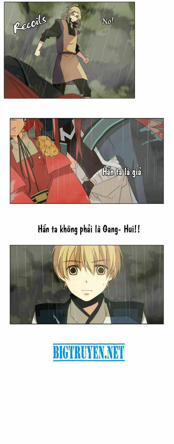 godly bells chapter 23 30