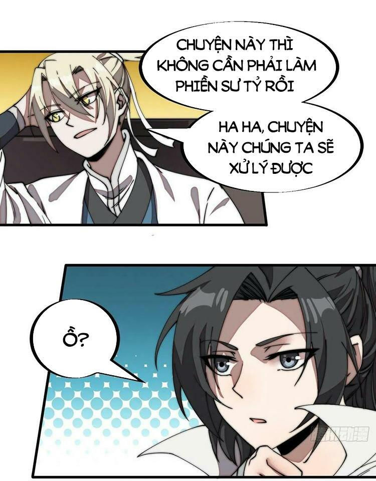 ta có một sơn trại chapter 194 11