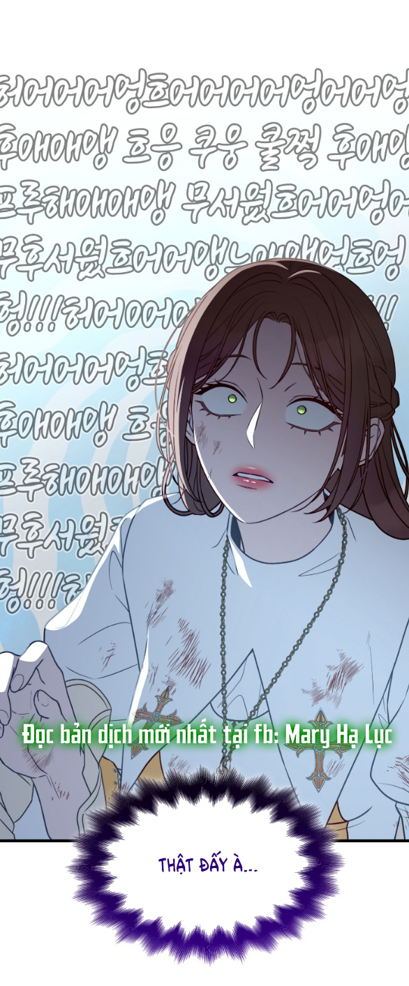 Tôi Sẽ Biến Anh Ta Từ Một Con Chó Điên Thành Một Chàng Quý Tộc chapter 24.2 34