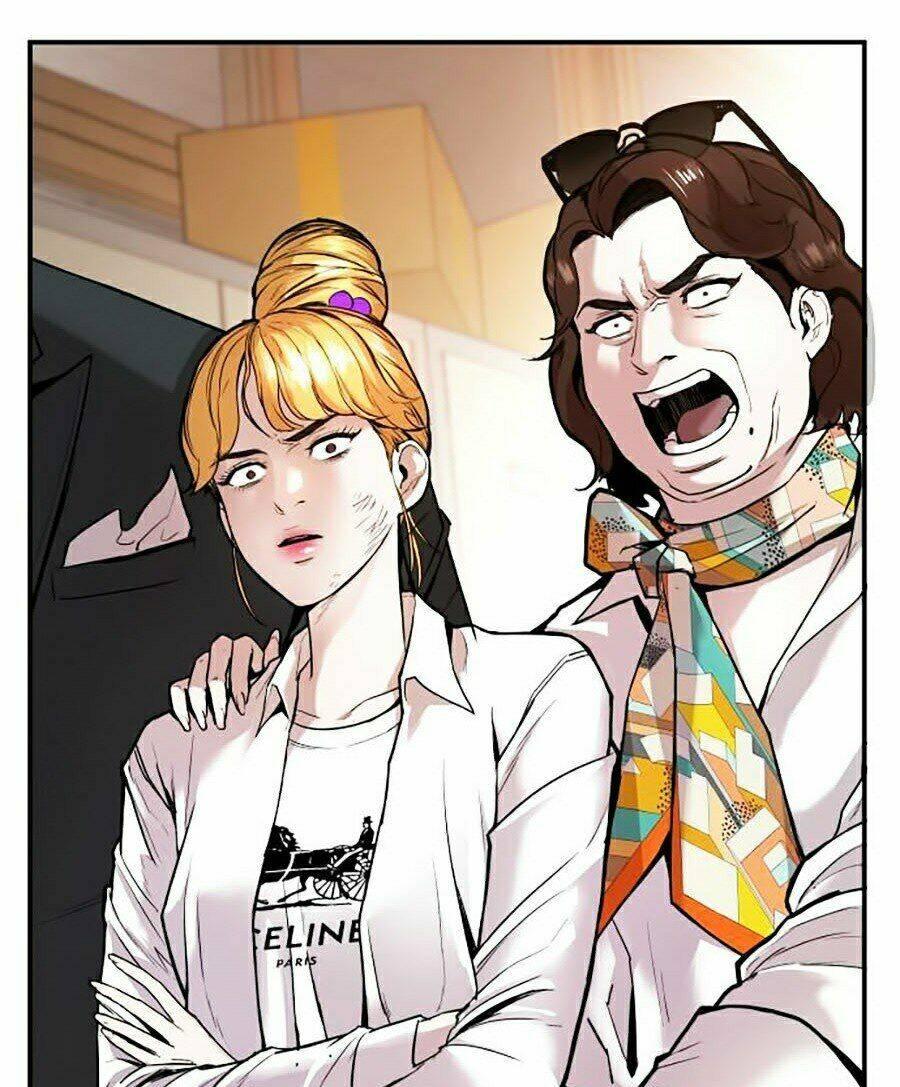 đặc vụ kim chapter 1 10