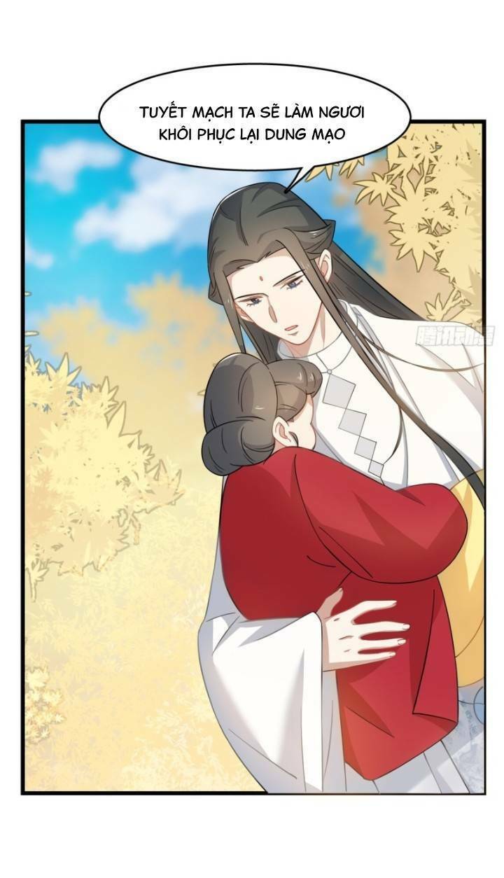 độc bộ thiên hạ: đặc công thần y chapter 176 8