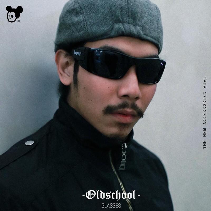 KÍNH VIETGANGZ OLDSCHOOL 2021