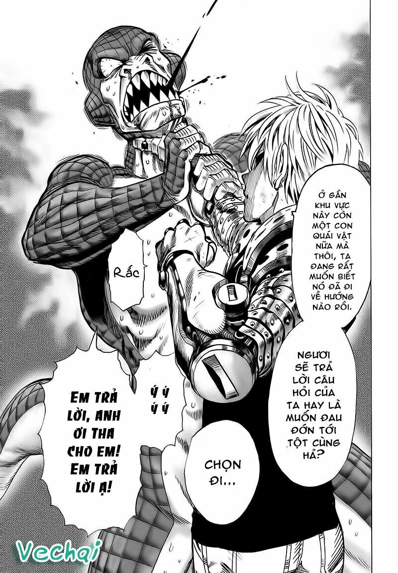 one-punch man chapter 97 7