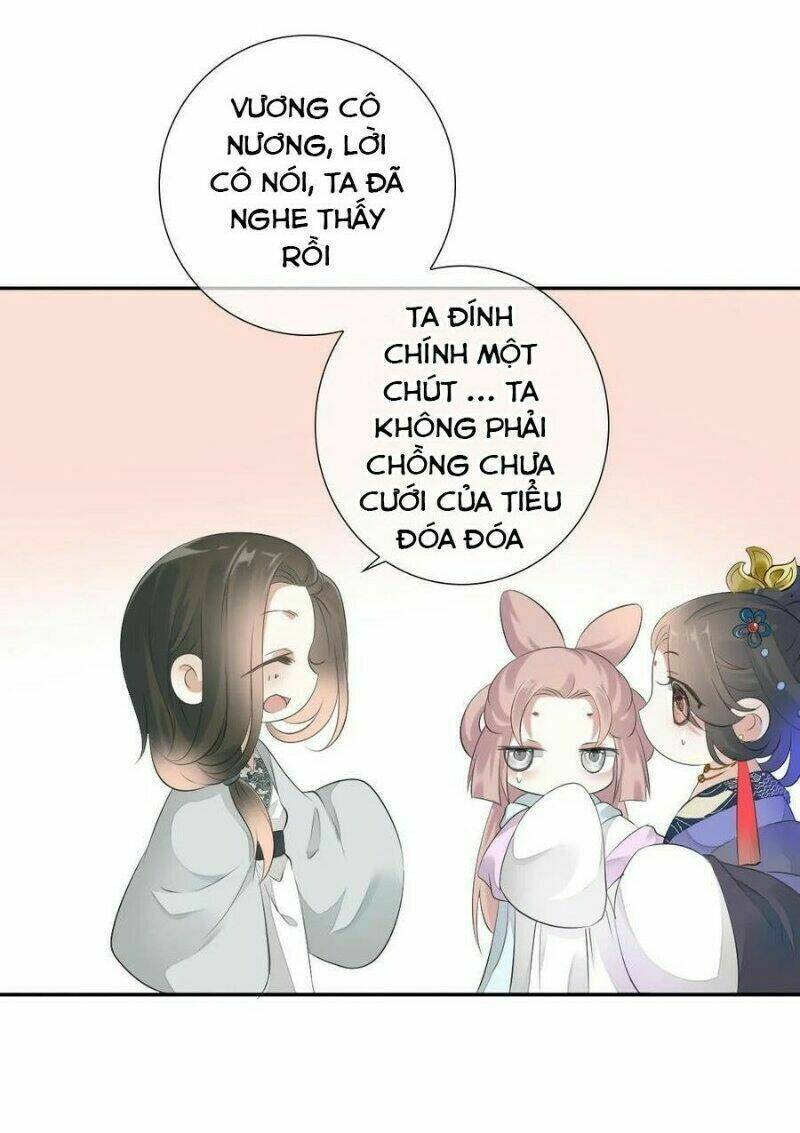 điền viên mật sủng: cô vợ nóng bỏng chapter 99 26