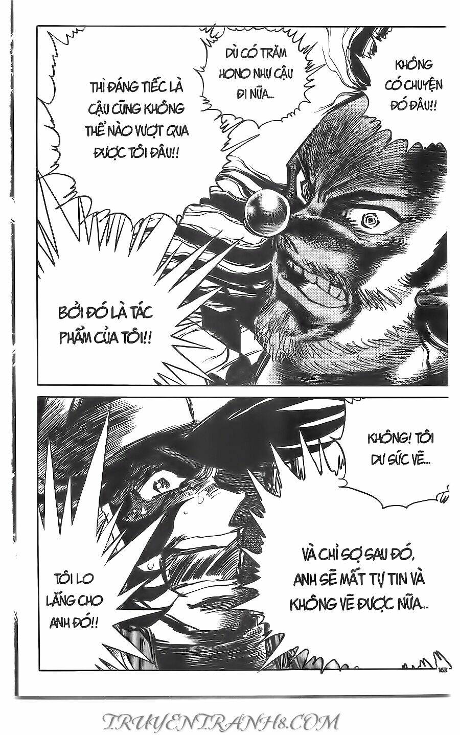 cây bút thần kỳ chapter 32 25